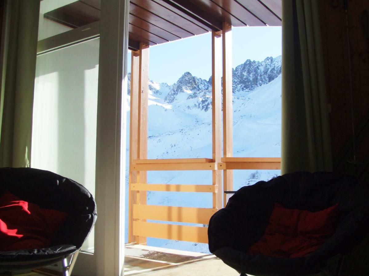 T2 Confort,Vue D'Exception,Calme,Pres Des Pistes La Mongie Bagian luar foto