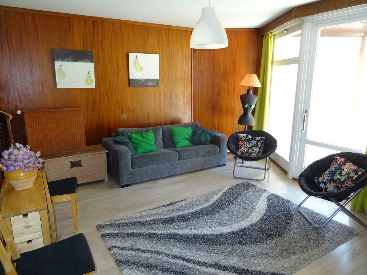 T2 Confort,Vue D'Exception,Calme,Pres Des Pistes La Mongie Bagian luar foto