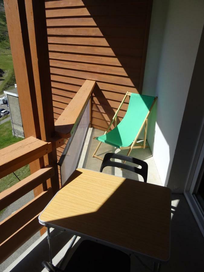 T2 Confort,Vue D'Exception,Calme,Pres Des Pistes La Mongie Bagian luar foto